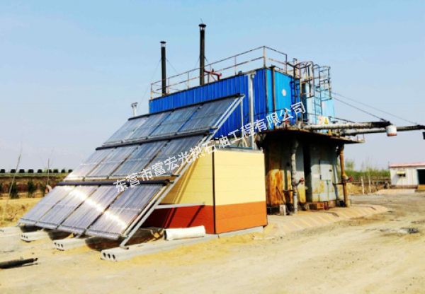 小型儲(chǔ)罐（容積≤100m3）